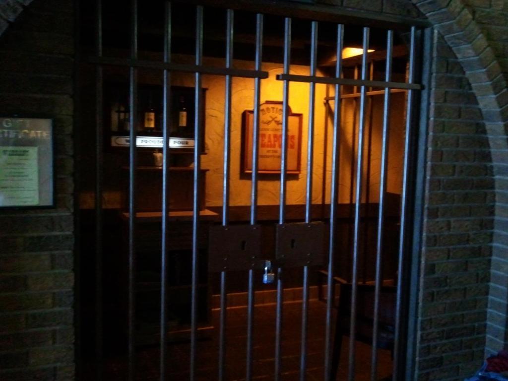 Jailhouse Motel And Casino Ely Dış mekan fotoğraf
